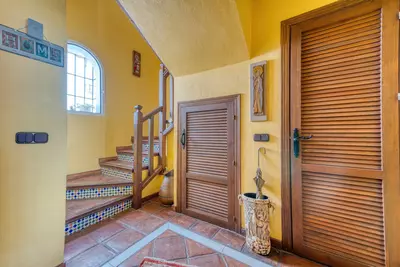 Townhouse in Benahavís