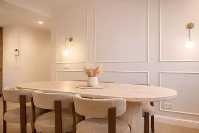 Ground Floor Apartment in Estepona