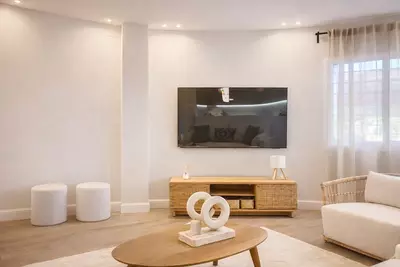 Ground Floor Apartment in Estepona