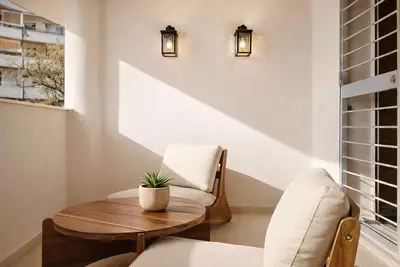 Ground Floor Apartment in Estepona