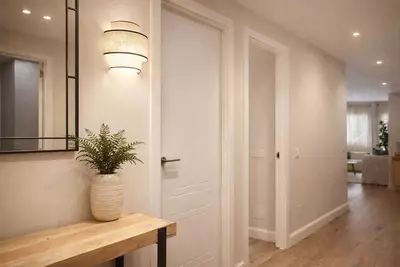 Ground Floor Apartment in Estepona