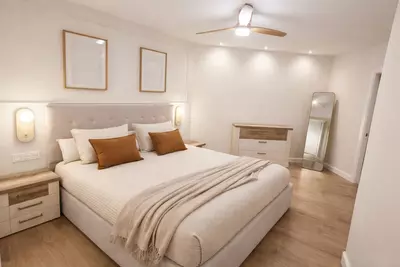 Ground Floor Apartment in Estepona