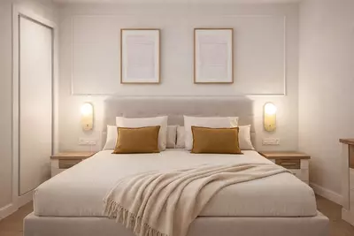 Ground Floor Apartment in Estepona