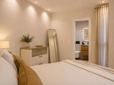 Ground Floor Apartment in Estepona