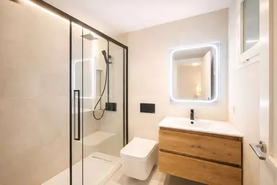 Ground Floor Apartment in Estepona