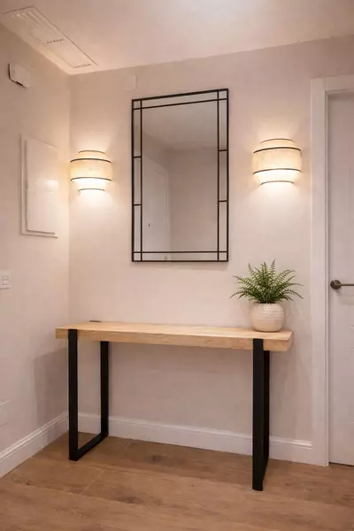 Ground Floor Apartment in Estepona