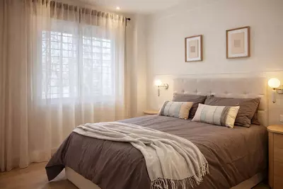 Ground Floor Apartment in Estepona