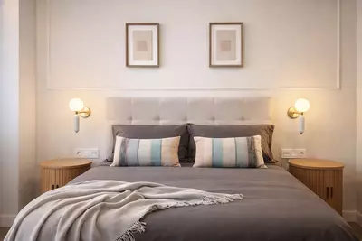 Ground Floor Apartment in Estepona