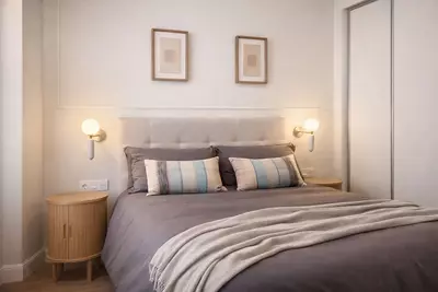 Ground Floor Apartment in Estepona