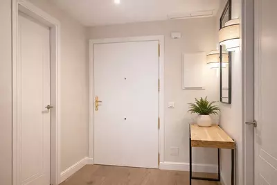 Ground Floor Apartment in Estepona