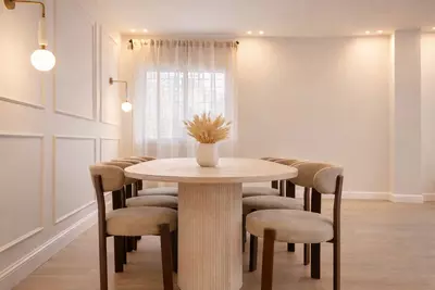 Ground Floor Apartment in Estepona