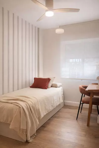 Ground Floor Apartment in Estepona