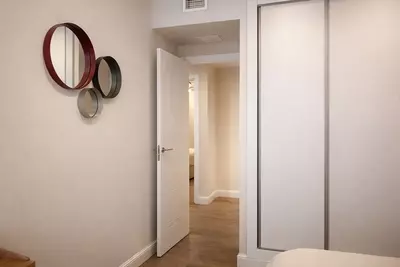 Ground Floor Apartment in Estepona