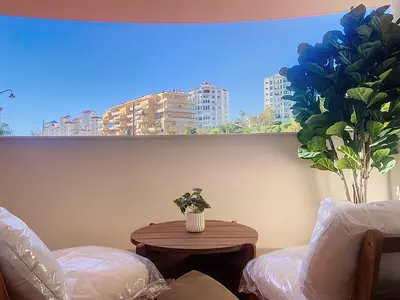 Ground Floor Apartment in Estepona