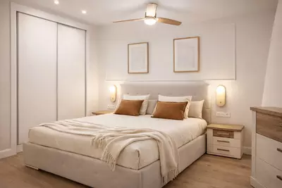 Ground Floor Apartment in Estepona