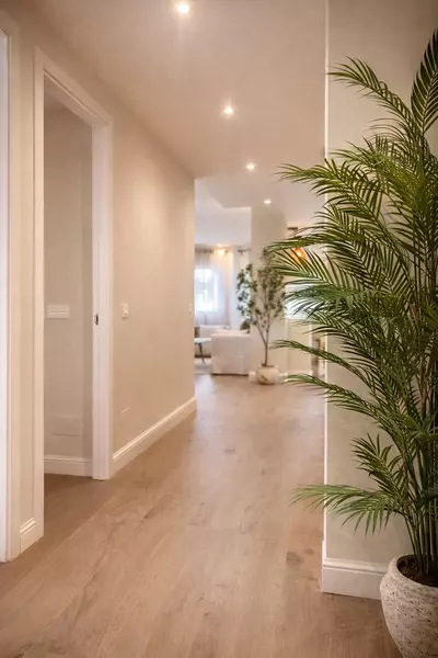 Ground Floor Apartment in Estepona