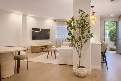 Ground Floor Apartment in Estepona