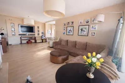 Penthouse Duplex in Benahavís