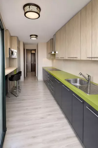 Penthouse Duplex in Benahavís