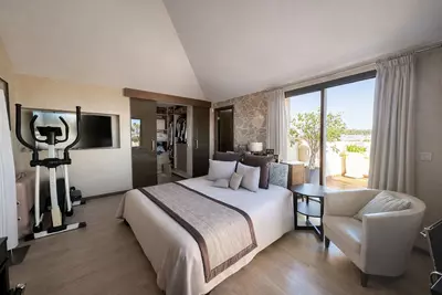 Penthouse Duplex in Benahavís