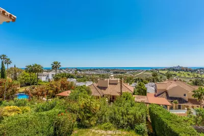 Townhouse in Atalaya