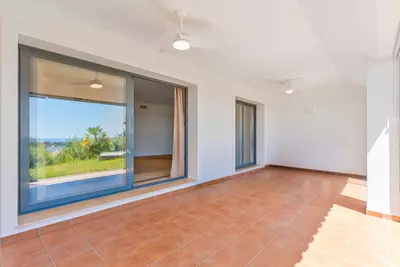 Townhouse in Atalaya
