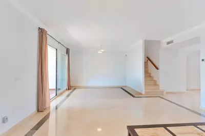 Townhouse in Atalaya