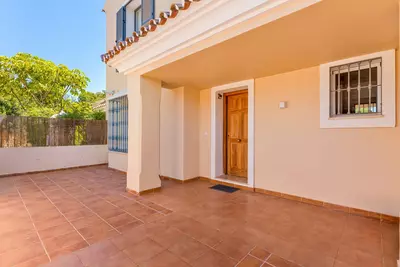 Townhouse in Atalaya