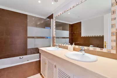 Townhouse in Atalaya