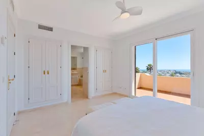 Townhouse in Atalaya