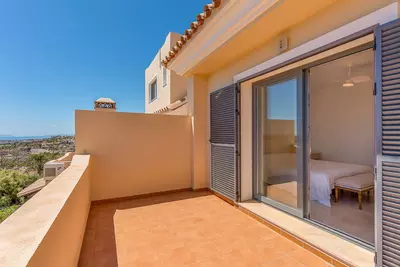 Townhouse in Atalaya