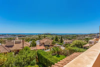 Townhouse in Atalaya