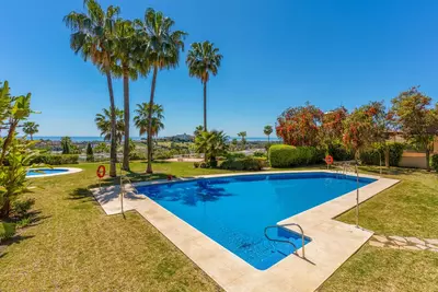 Townhouse in Atalaya