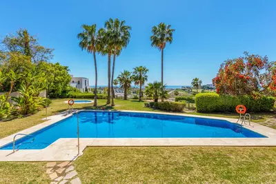 Townhouse in Atalaya