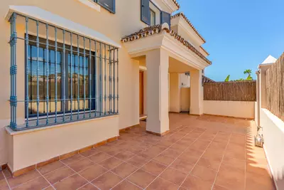 Townhouse in Atalaya