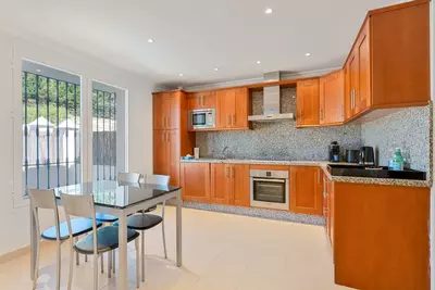 Townhouse in Atalaya