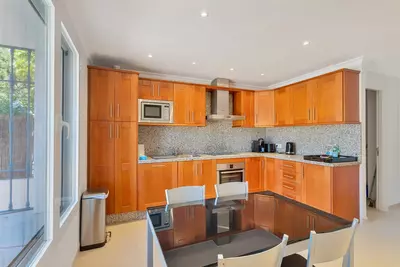 Townhouse in Atalaya