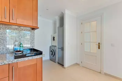 Townhouse in Atalaya
