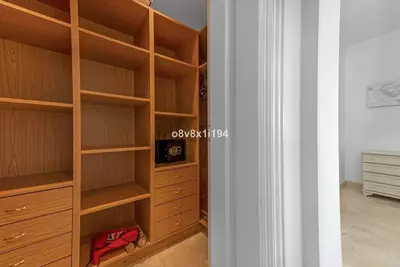 Middle Floor Apartment in Casares