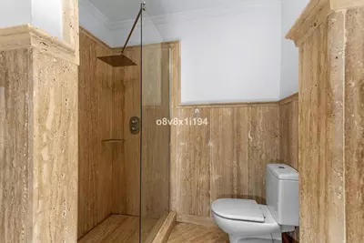 Middle Floor Apartment in Casares