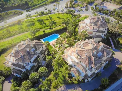 Middle Floor Apartment in Casares