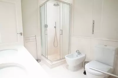 Ground Floor Apartment in Benahavís