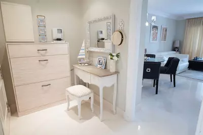 Ground Floor Apartment in Benahavís