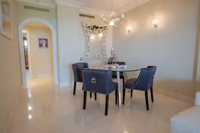 Ground Floor Apartment in Benahavís