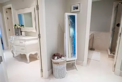 Ground Floor Apartment in Benahavís