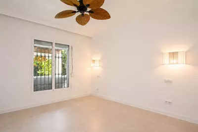 Ground Floor Apartment in Guadalmina Alta