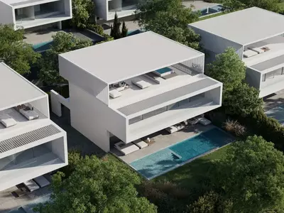 Detached Villa in Estepona