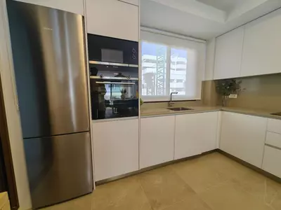 Ground Floor Apartment in Estepona