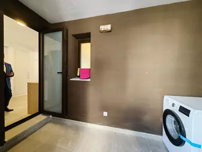 Ground Floor Apartment in Estepona