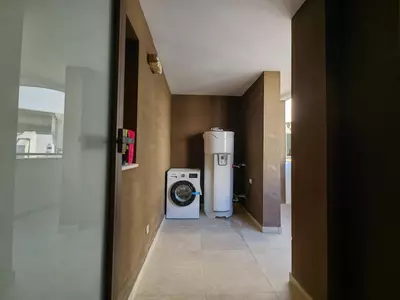 Ground Floor Apartment in Estepona